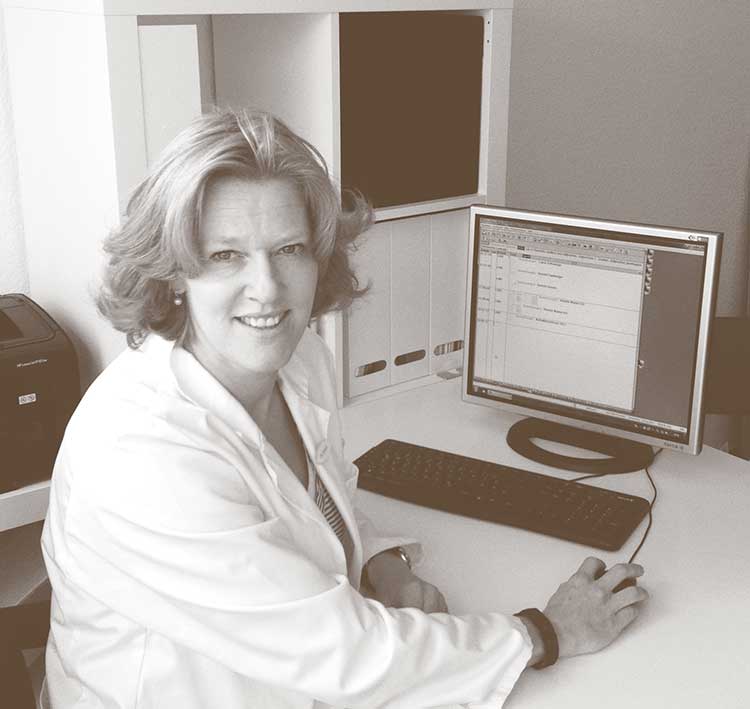 Dr. med. Katrin Votsch